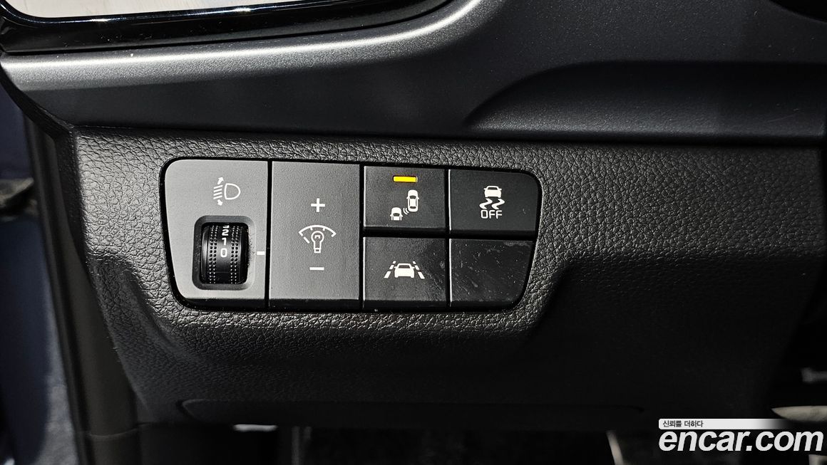 Kia Stonic 2020