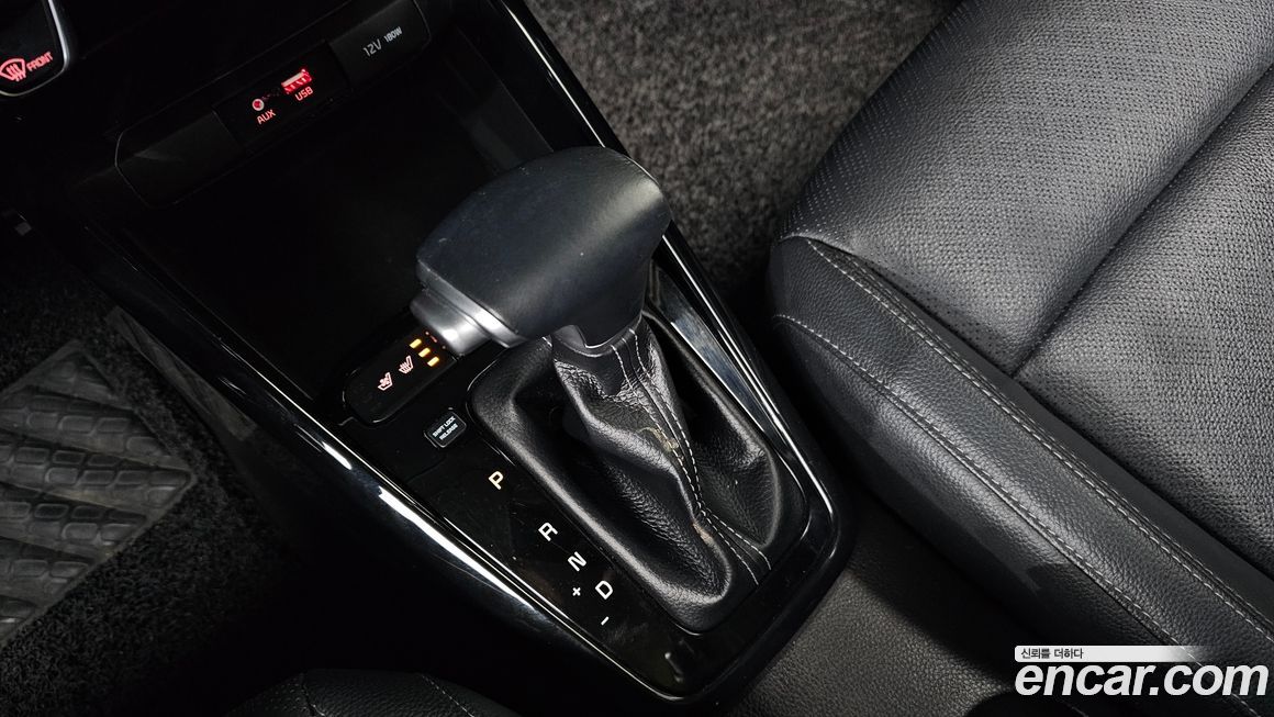 Kia Stonic 2020
