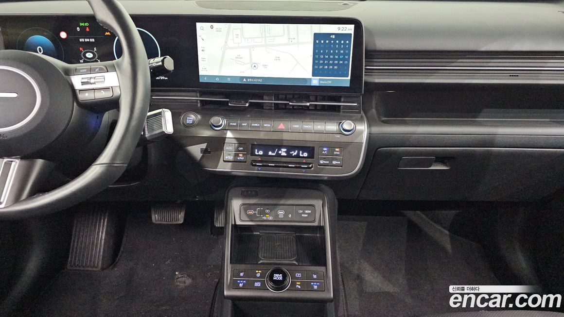 Hyundai Kona 2025