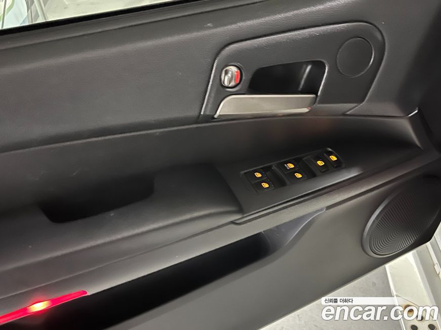 KG_Mobility_Ssangyong KORANDO 2017