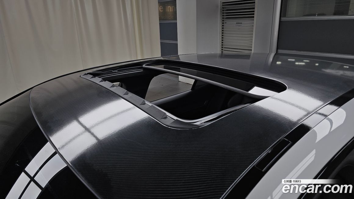 Porsche Panamera 2013