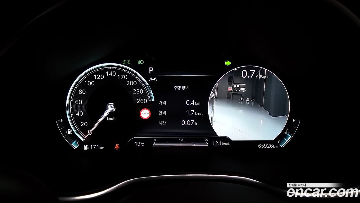Genesis G80 2024