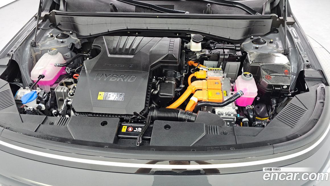 Hyundai Kona 2025