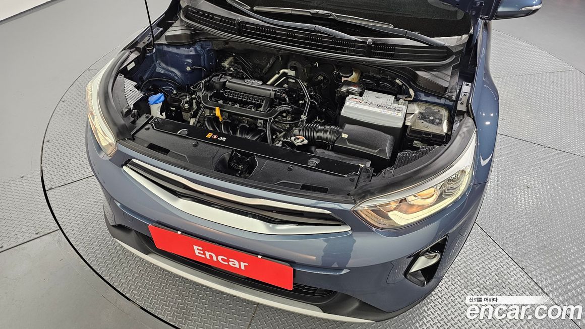 Kia Stonic 2020