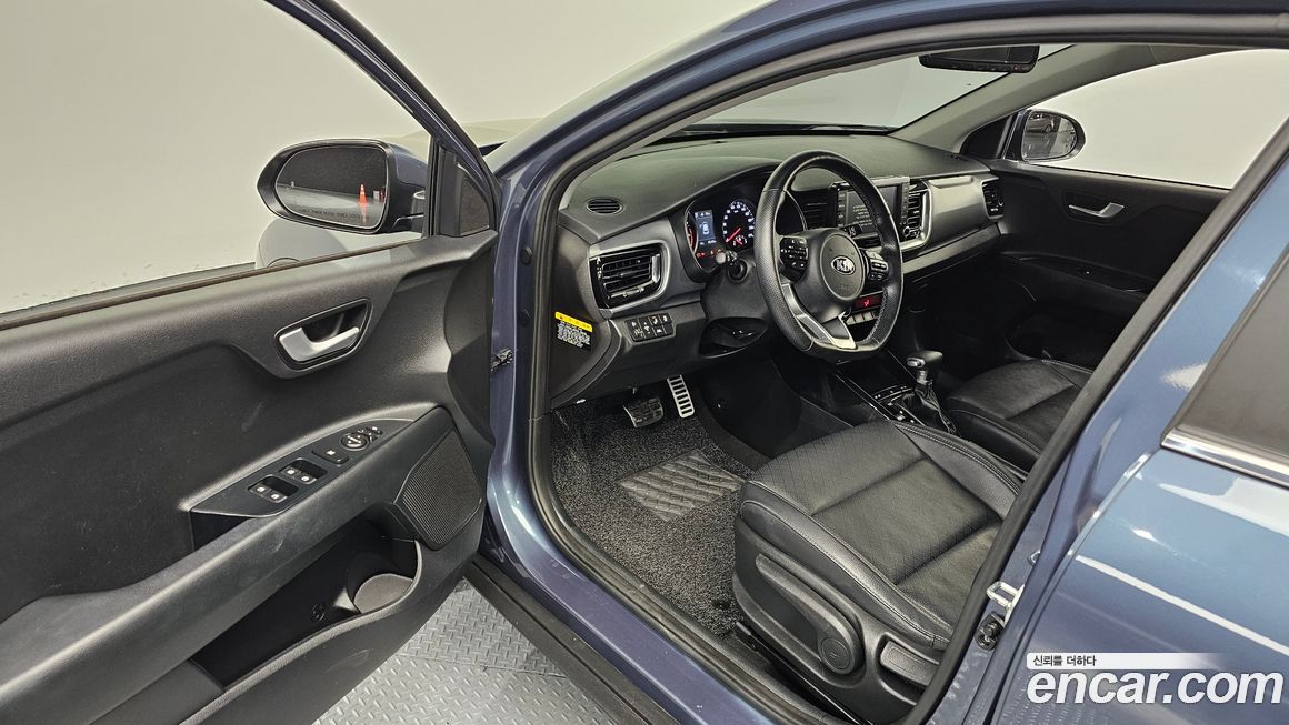 Kia Stonic 2020