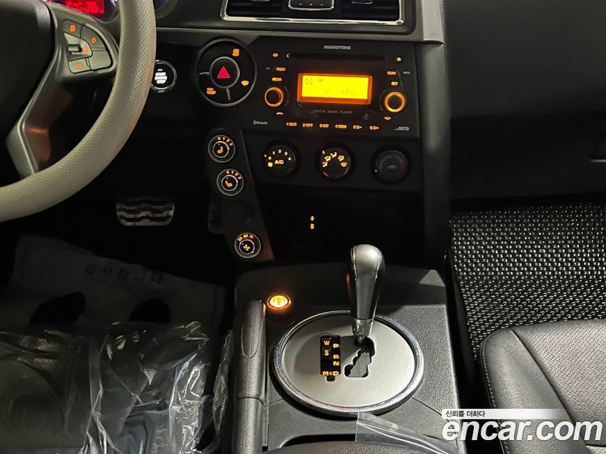 KG_Mobility_Ssangyong KORANDO 2017