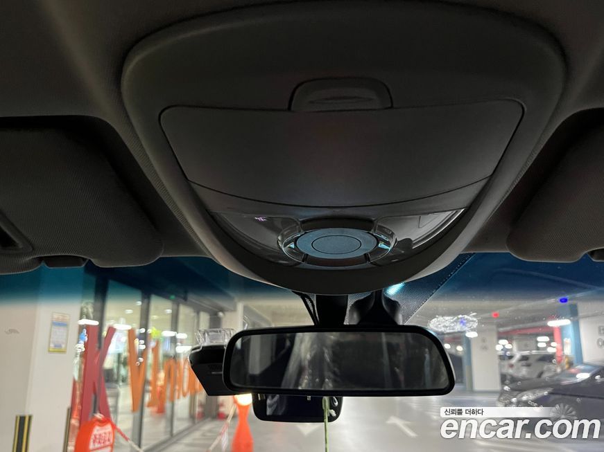 KG_Mobility_Ssangyong KORANDO 2017