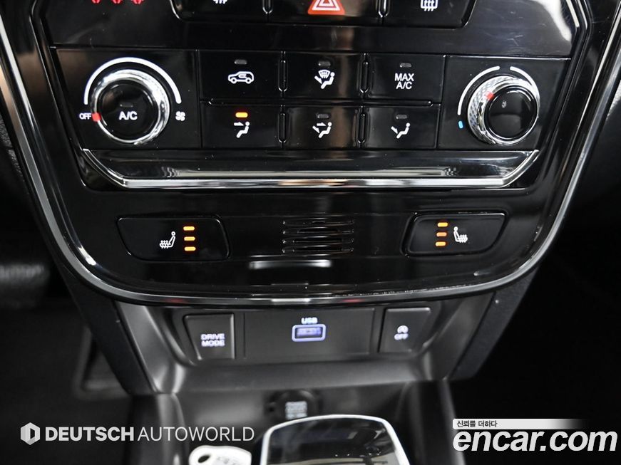 KG_Mobility_Ssangyong TIBOLI 2022