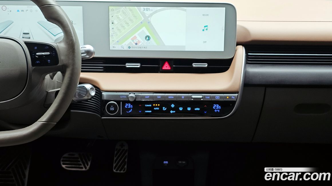 Hyundai Ioniq5 2022
