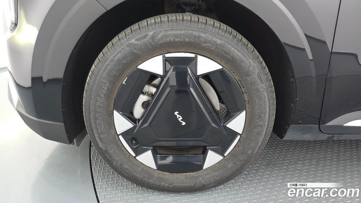 Kia Canival 2024