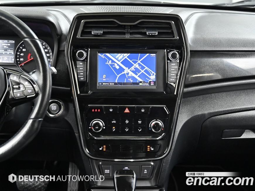 KG_Mobility_Ssangyong TIBOLI 2022