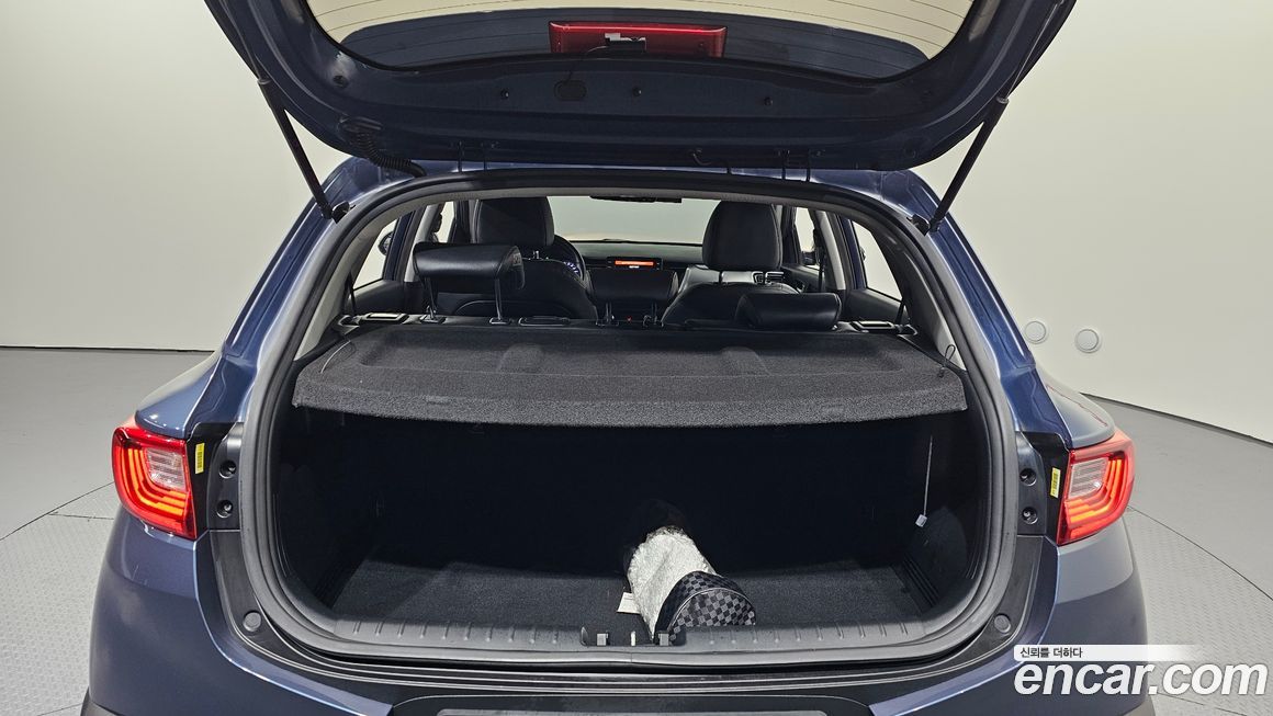 Kia Stonic 2020