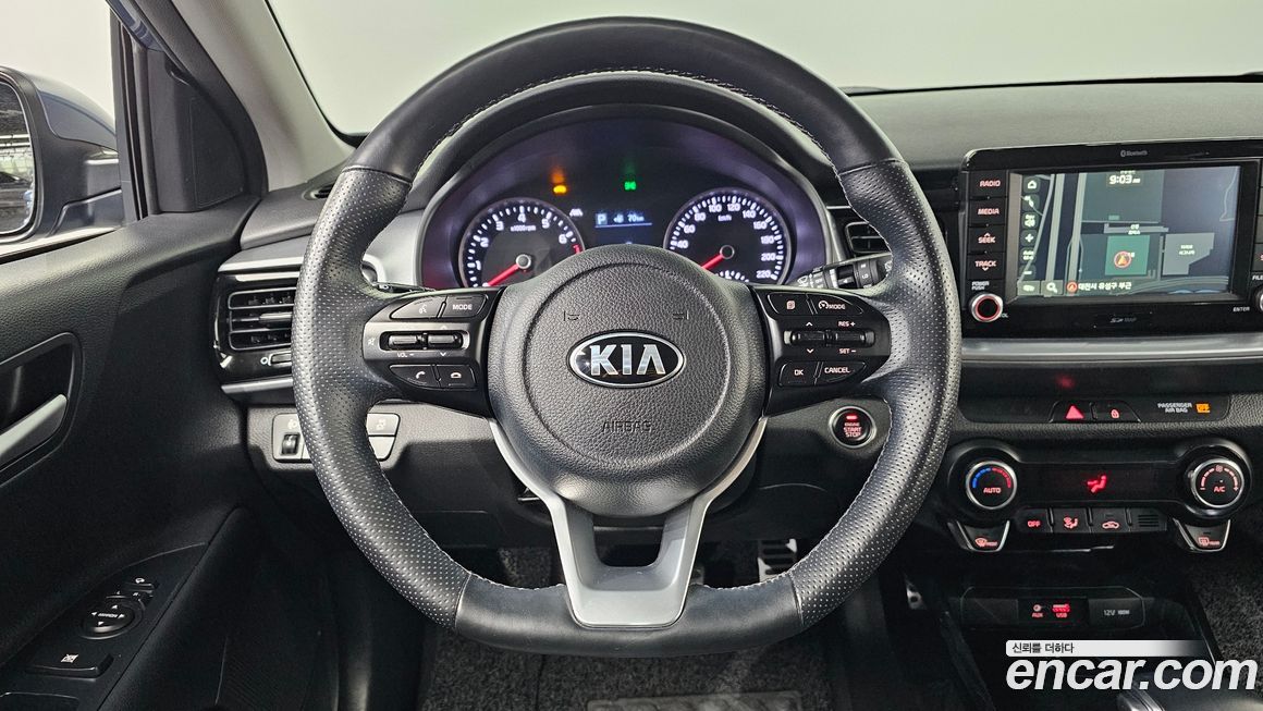 Kia Stonic 2020