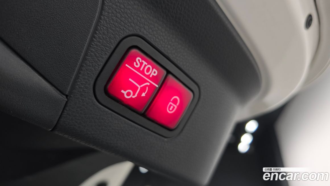 Mercedes-Benz GLC-Class 2018