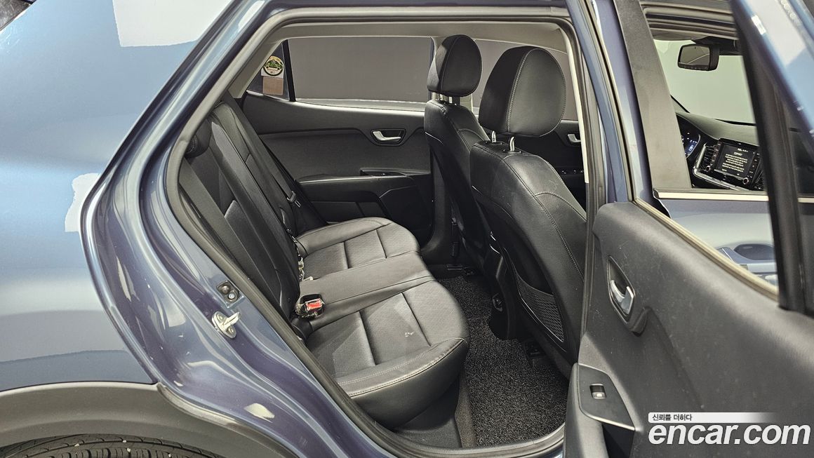 Kia Stonic 2020