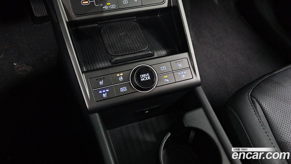 Hyundai Kona 2025