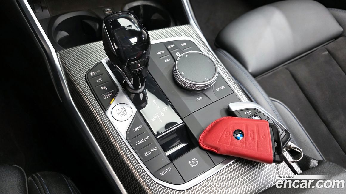BMW 3-Series 2021