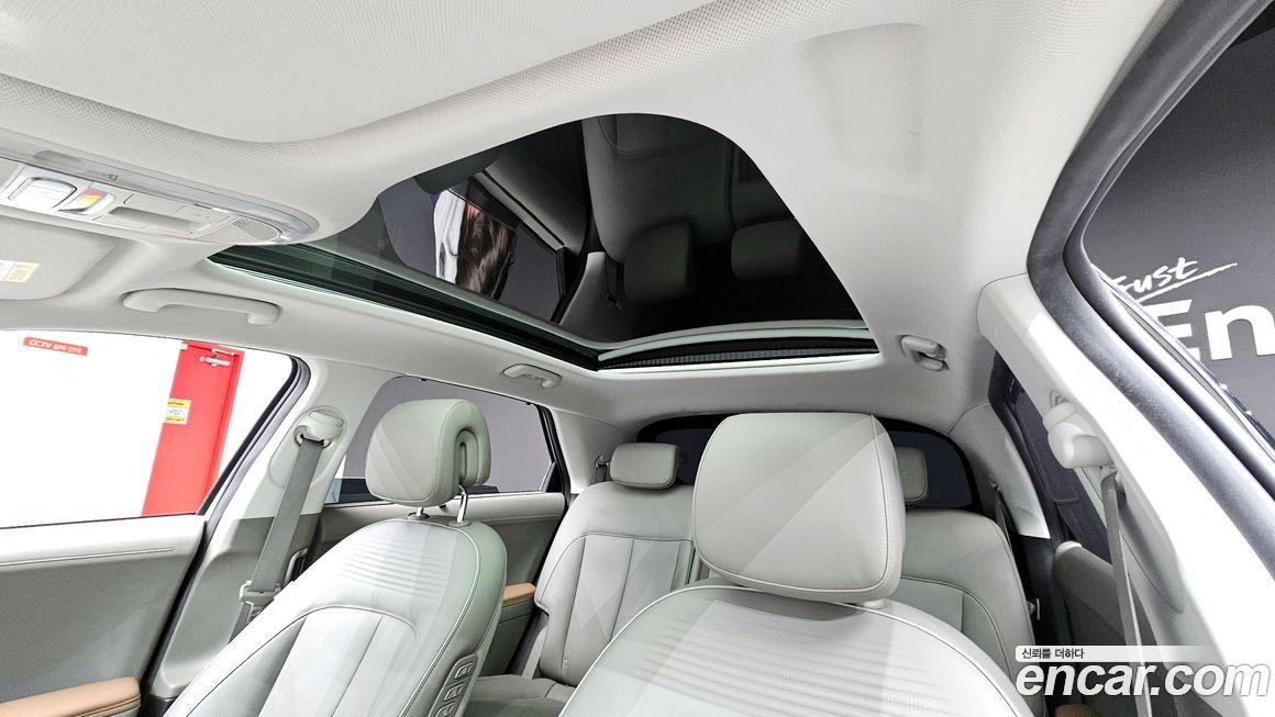 Hyundai Ioniq5 2022