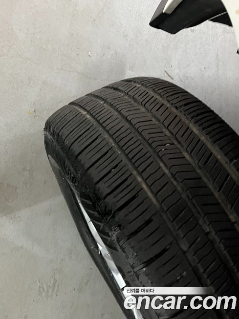 KG_Mobility_Ssangyong KORANDO 2017