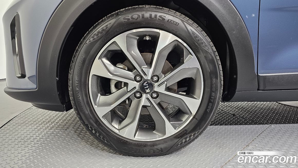 Kia Stonic 2020