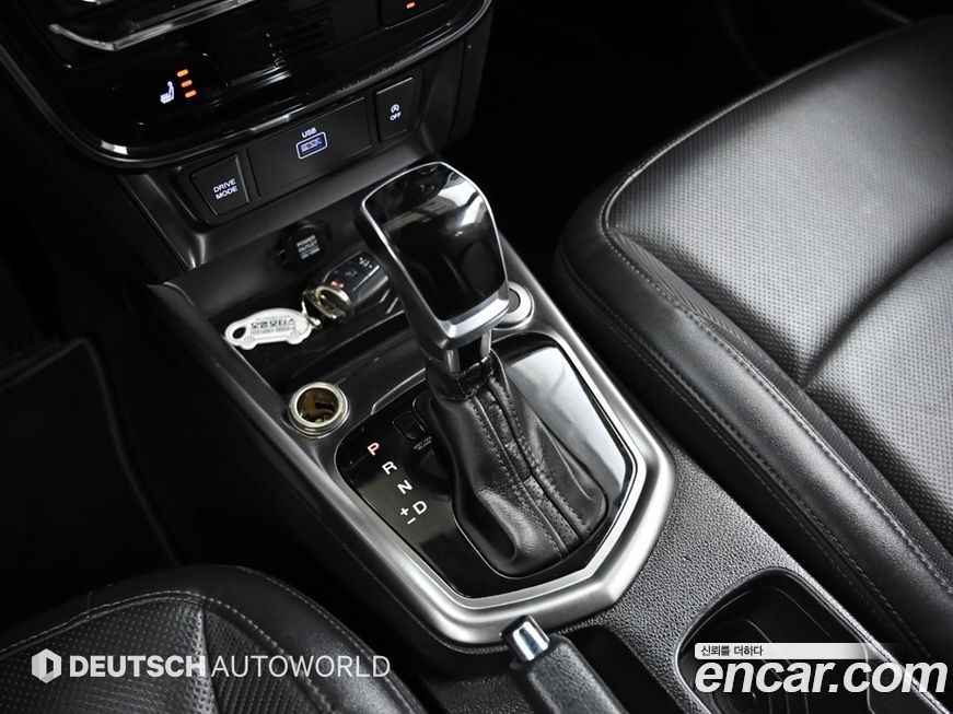 KG_Mobility_Ssangyong TIBOLI 2022