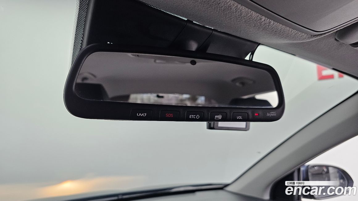 Kia Stonic 2020