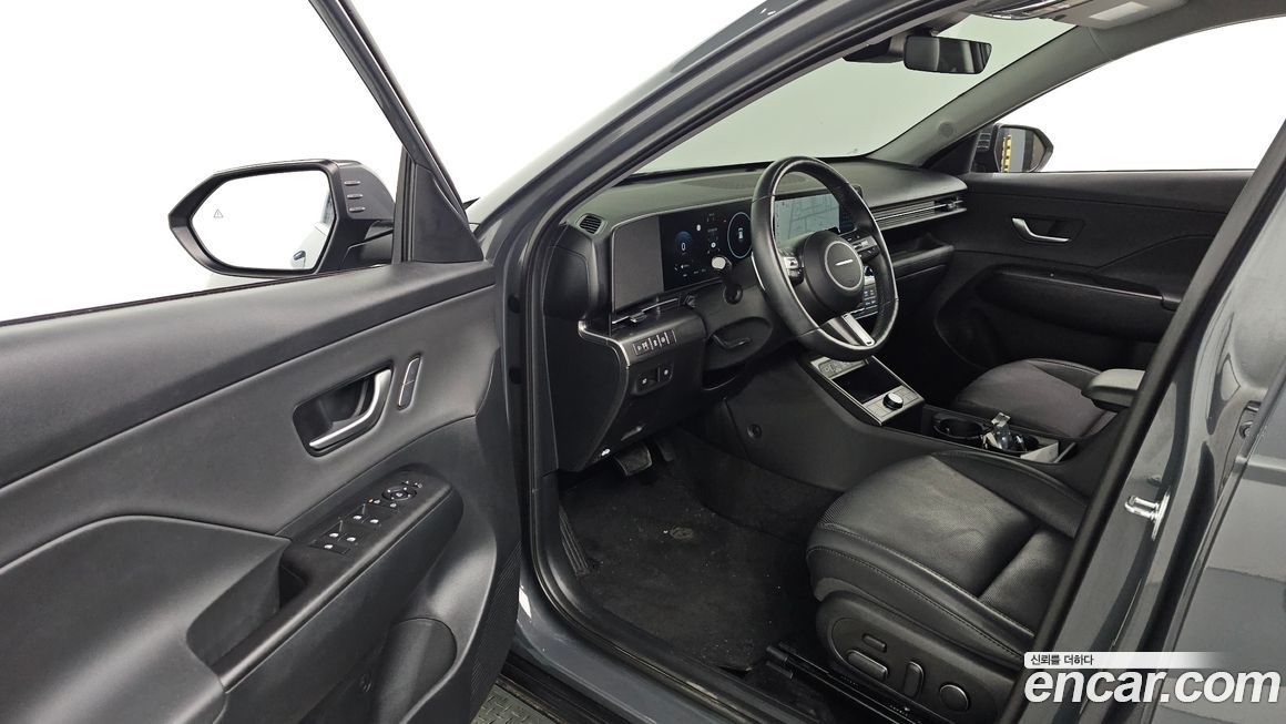 Hyundai Kona 2025