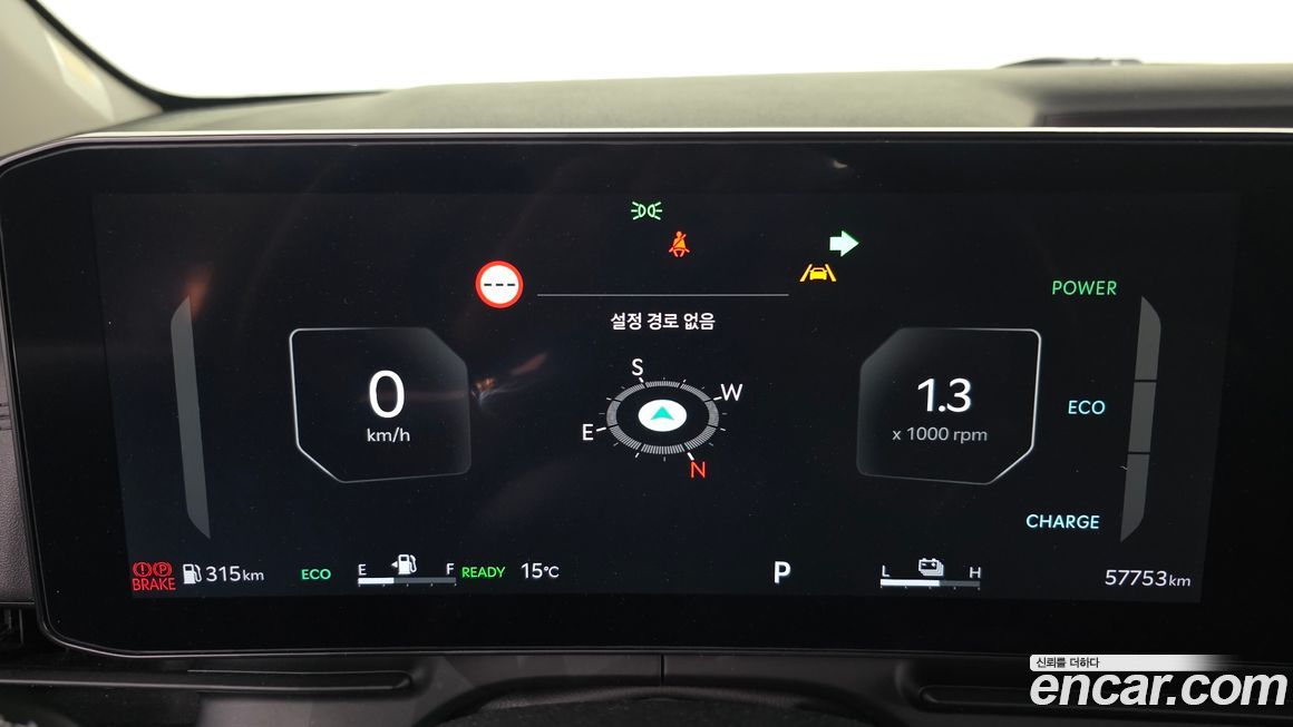 Kia Canival 2024