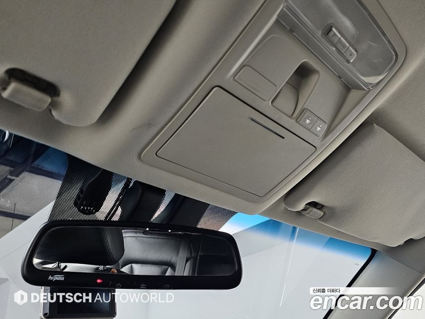 KG_Mobility_Ssangyong Rexton 2019