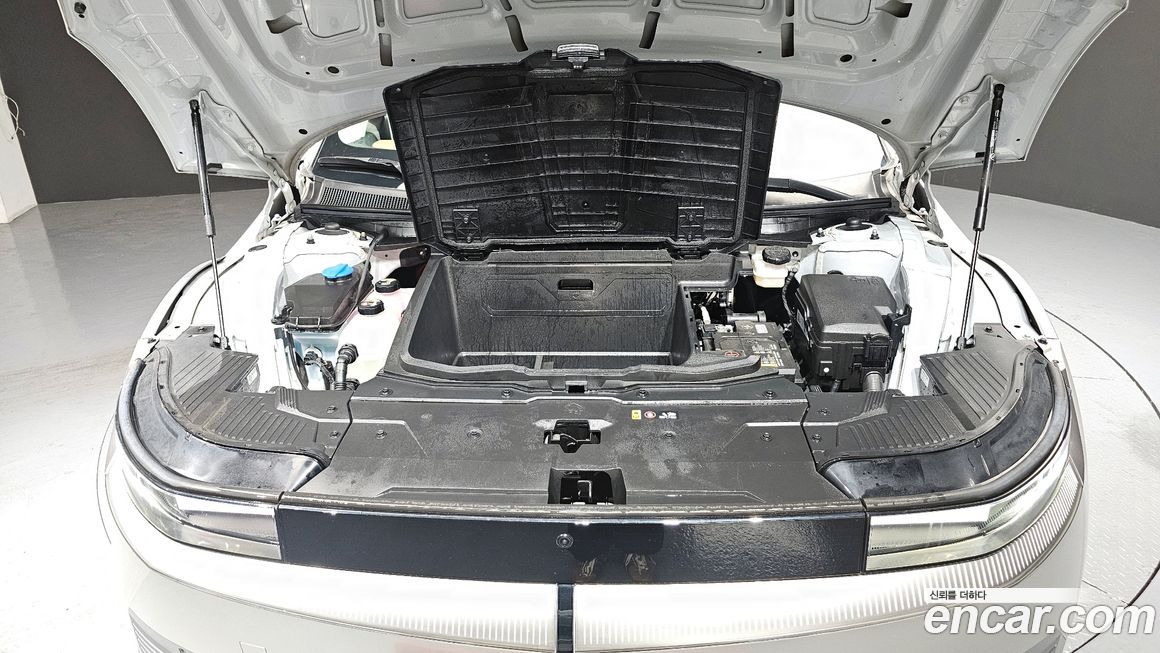 Hyundai Ioniq5 2022