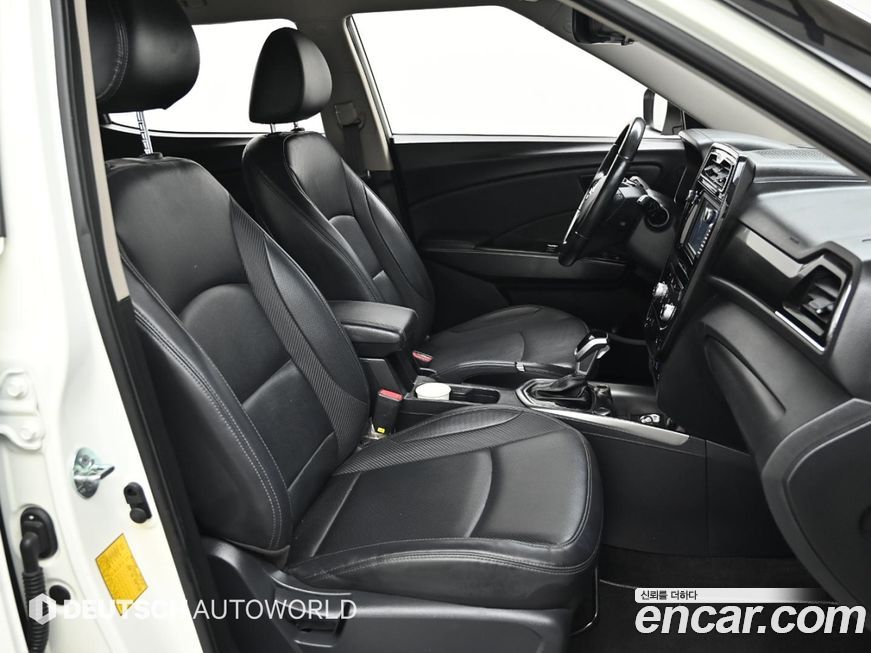 KG_Mobility_Ssangyong TIBOLI 2022