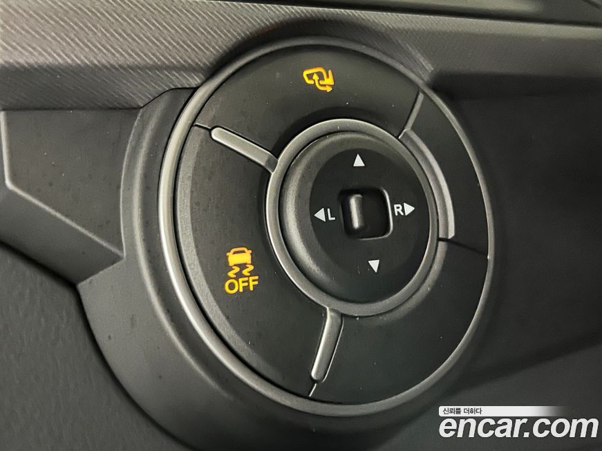 KG_Mobility_Ssangyong KORANDO 2017