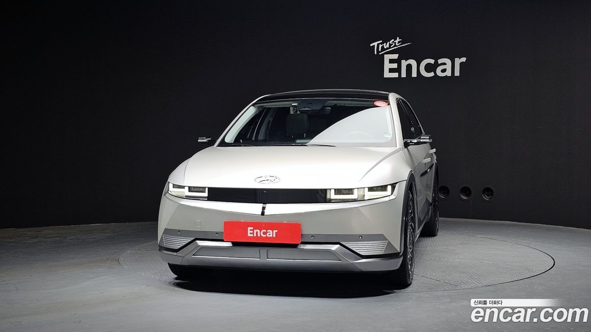 Hyundai Ioniq5 2022