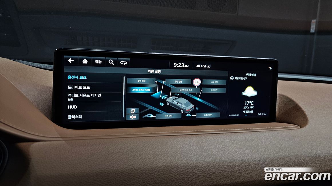 Genesis G80 2024