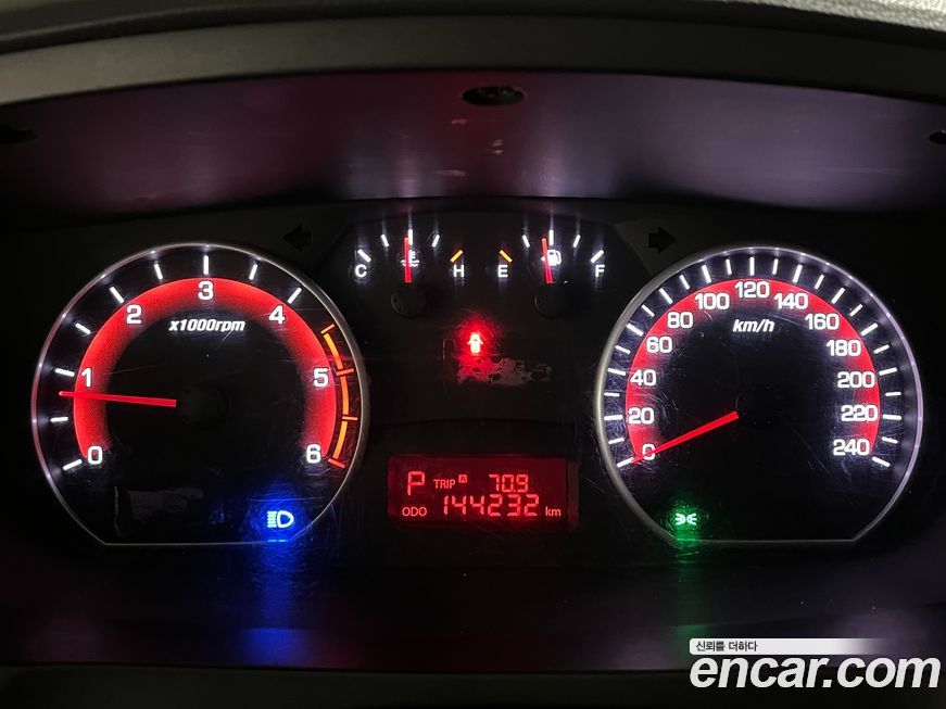 KG_Mobility_Ssangyong KORANDO 2017