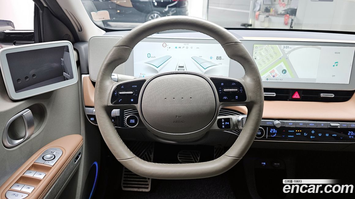 Hyundai Ioniq5 2022