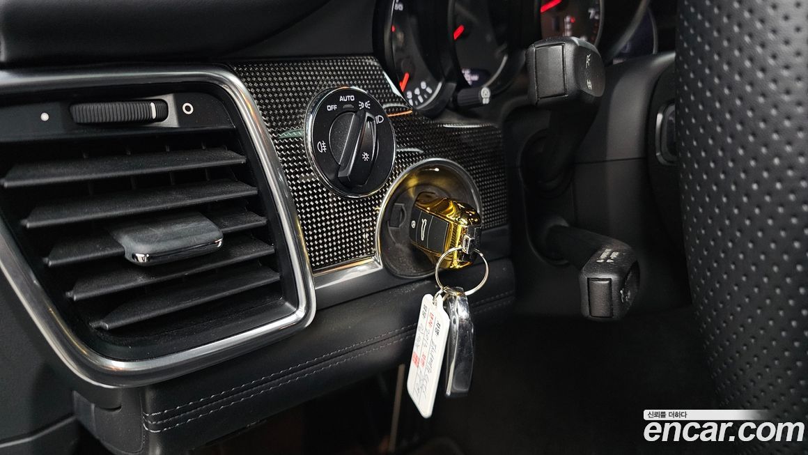 Porsche Panamera 2013