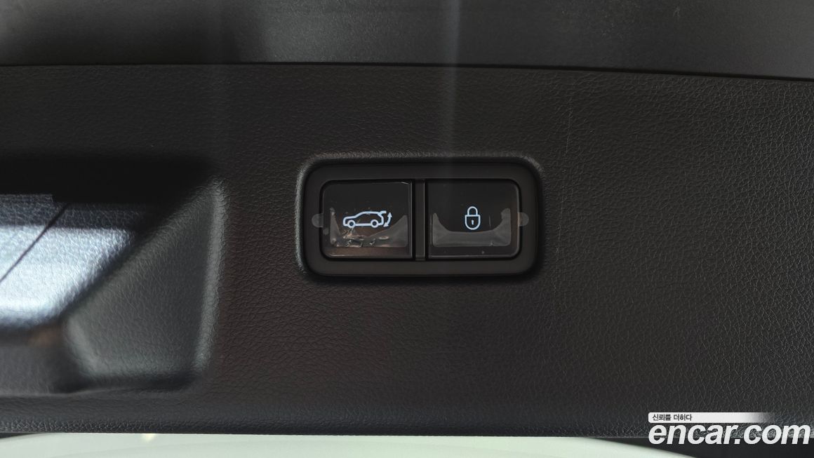 Genesis GV60 2022