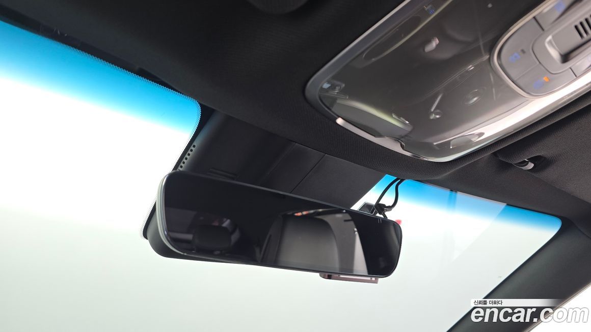 Genesis GV60 2022