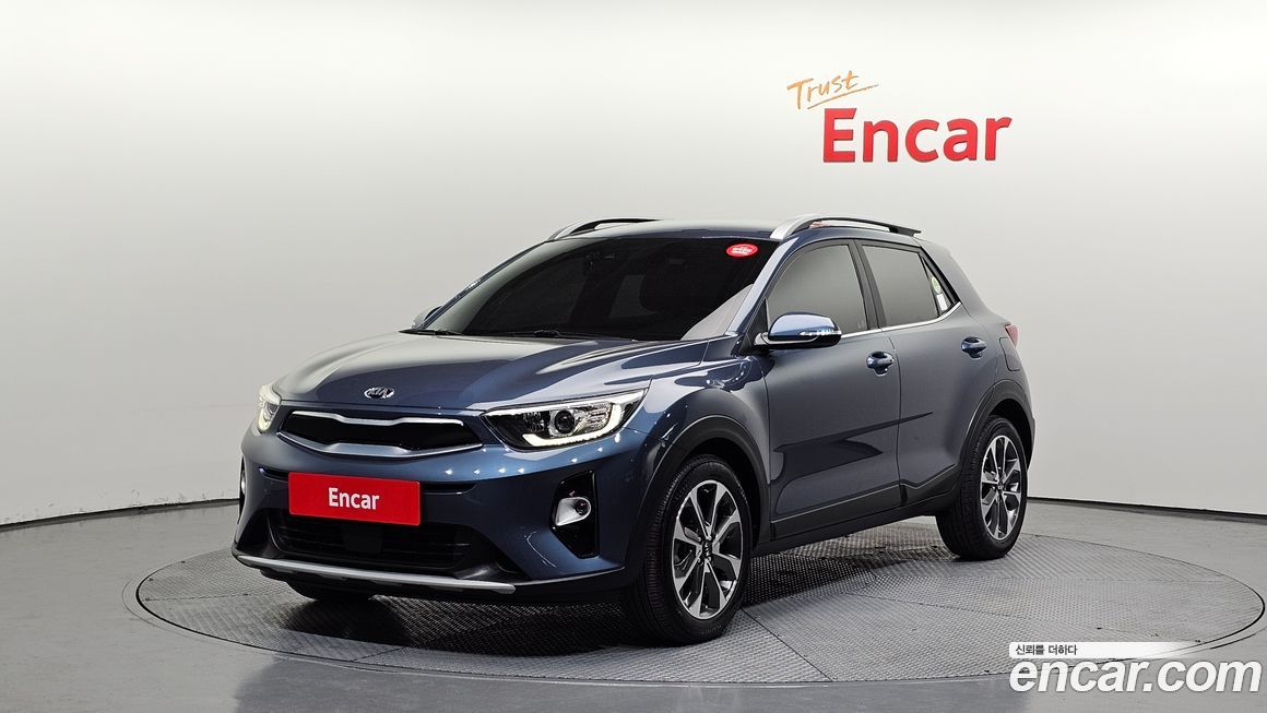 Kia Stonic 2020