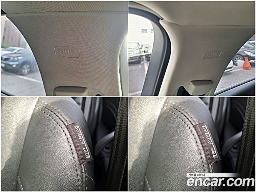 Renault-KoreaSamsung SM5  2013