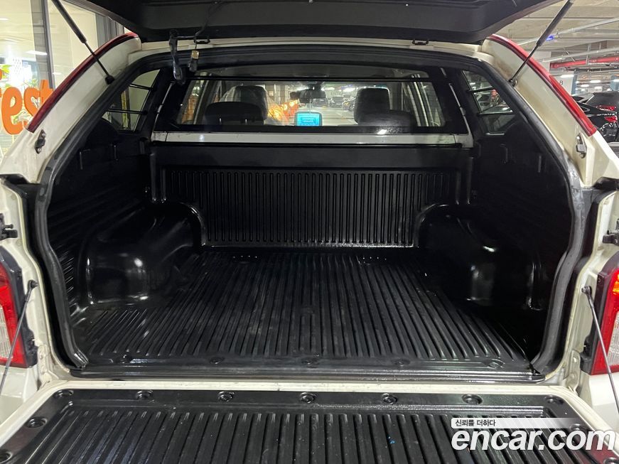 KG_Mobility_Ssangyong KORANDO 2017