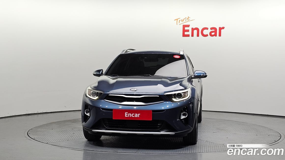 Kia Stonic 2020