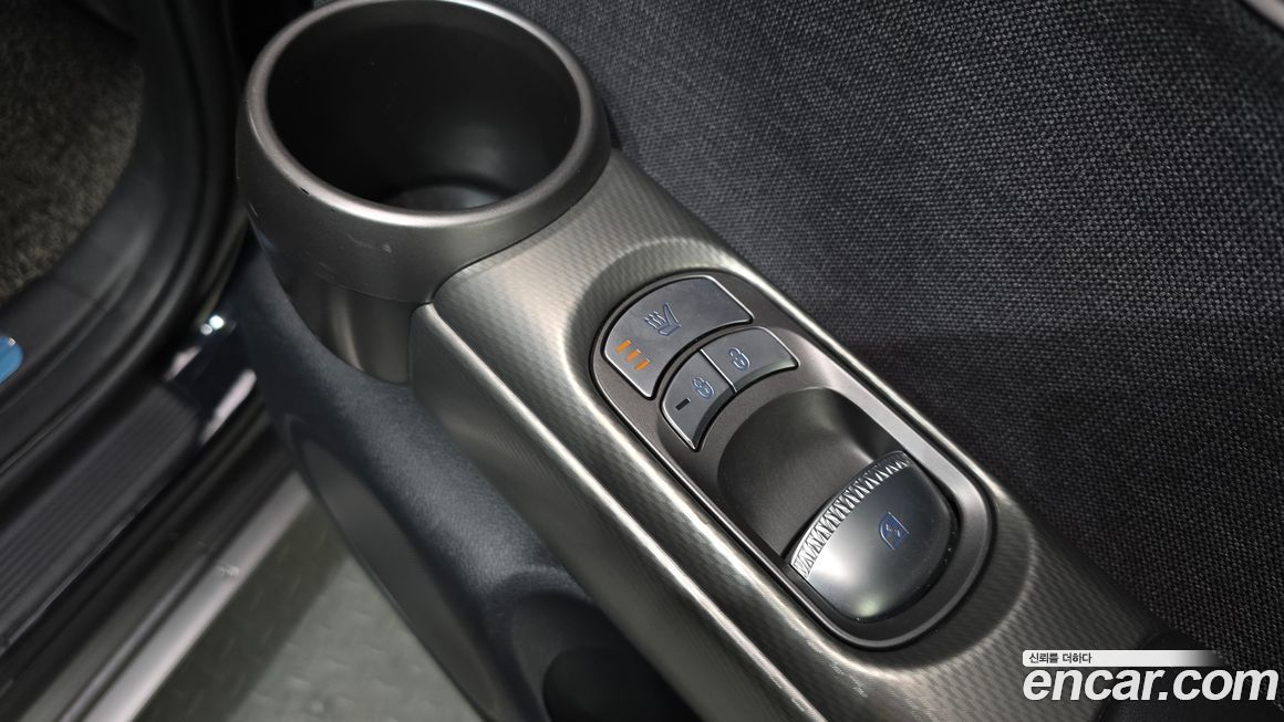 Genesis GV60 2022