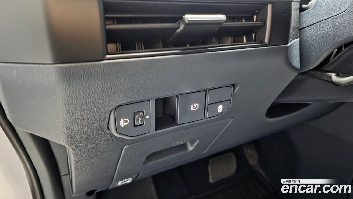 Kia PV5 2026