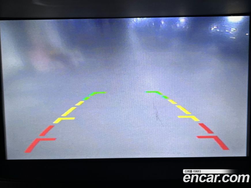 KG_Mobility_Ssangyong KORANDO 2017