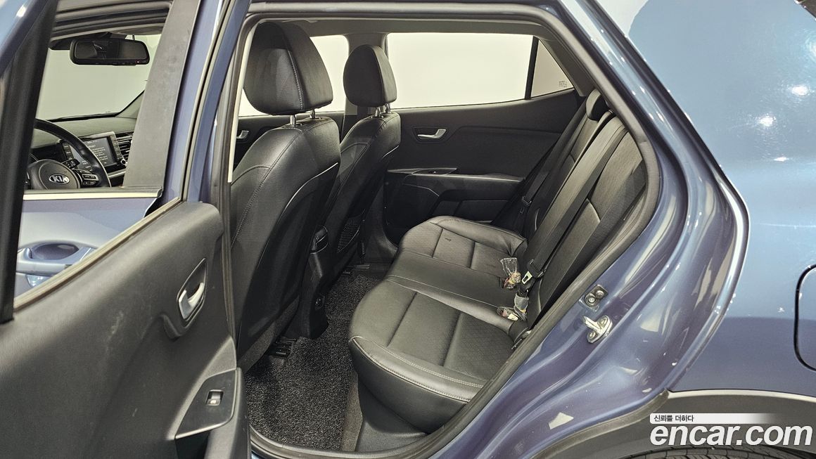 Kia Stonic 2020