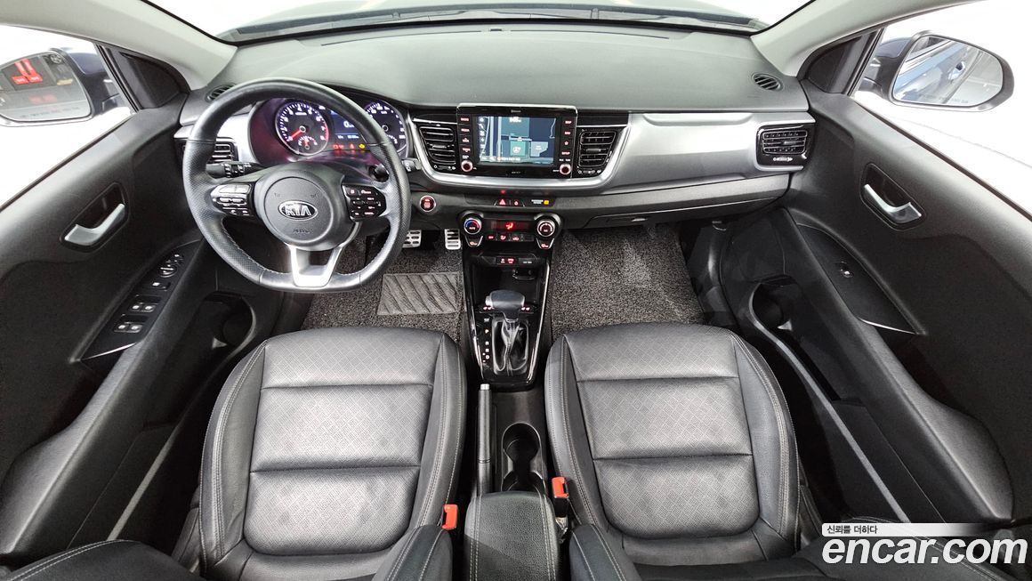 Kia Stonic 2020