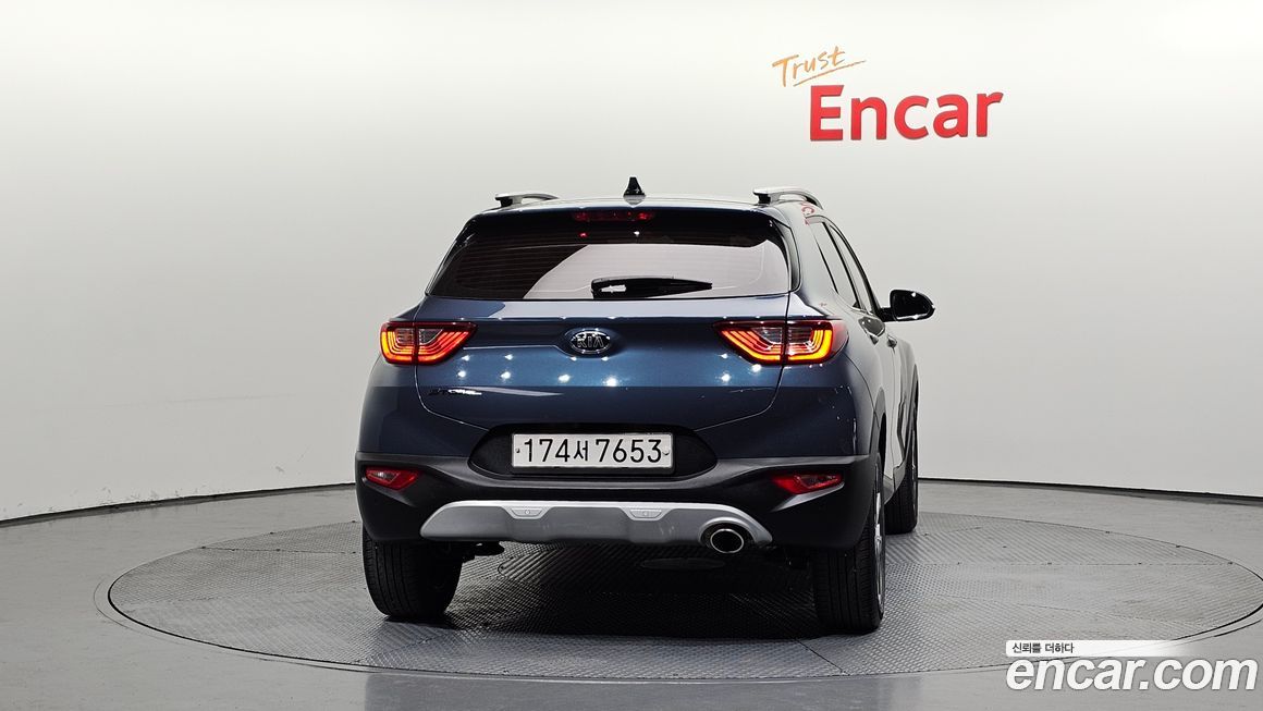 Kia Stonic 2020