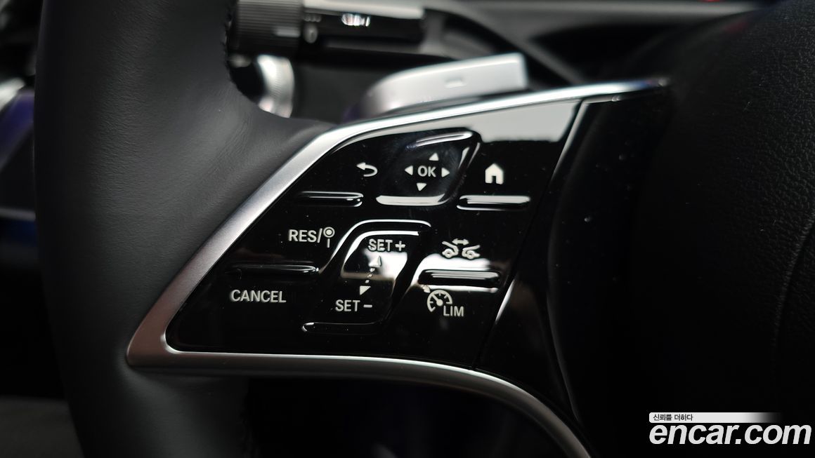 Mercedes-Benz E-Class 2026